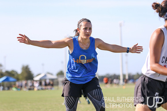 2017 Club National Championships