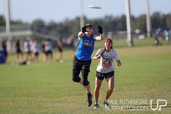 2017 Club National Championships