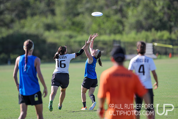 2017 Club National Championships