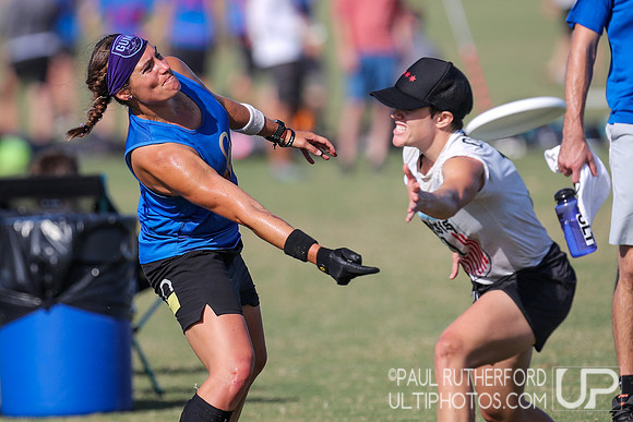 2017 Club National Championships