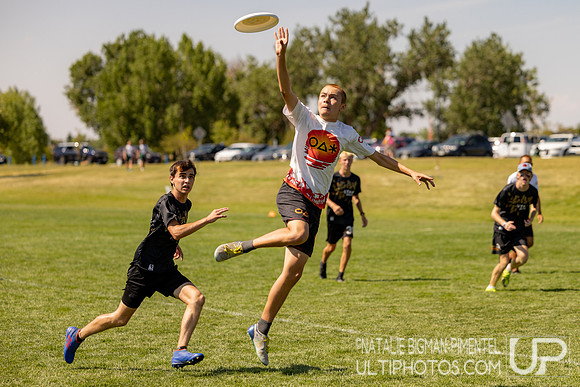 2024 USA Ultimate Youth Club Championships