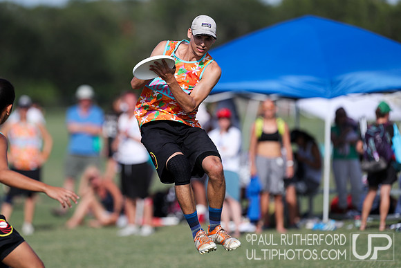 2017 Club National Championships