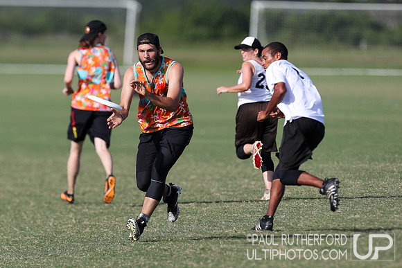 2017 Club National Championships