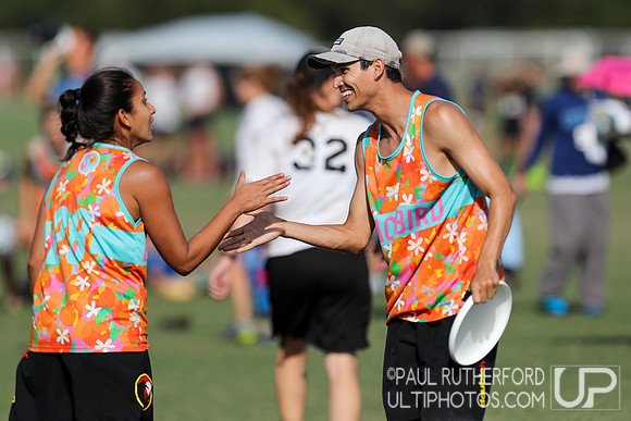 2017 Club National Championships