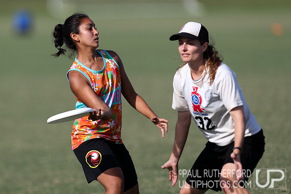 2017 Club National Championships