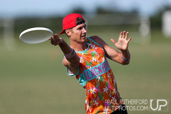 2017 Club National Championships