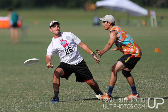 2017 Club National Championships