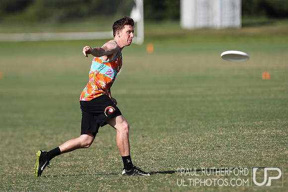 2017 Club National Championships