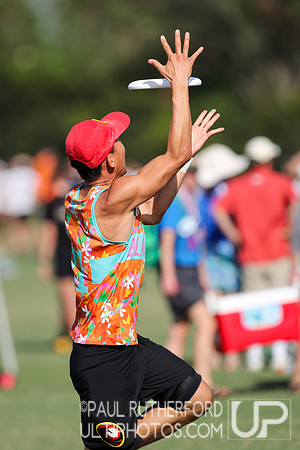 2017 Club National Championships