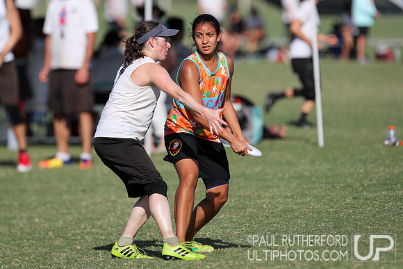 2017 Club National Championships