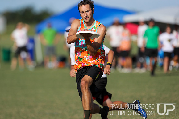 2017 Club National Championships