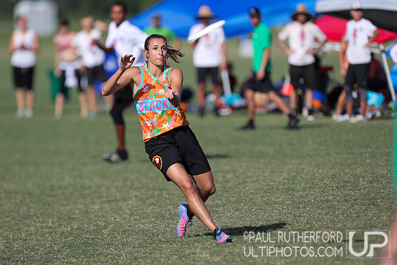 2017 Club National Championships