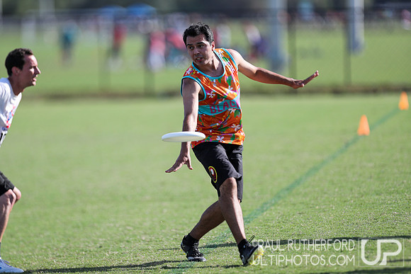 2017 Club National Championships