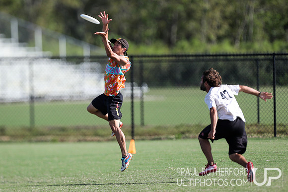 2017 Club National Championships