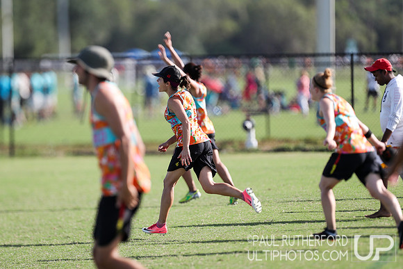 2017 Club National Championships