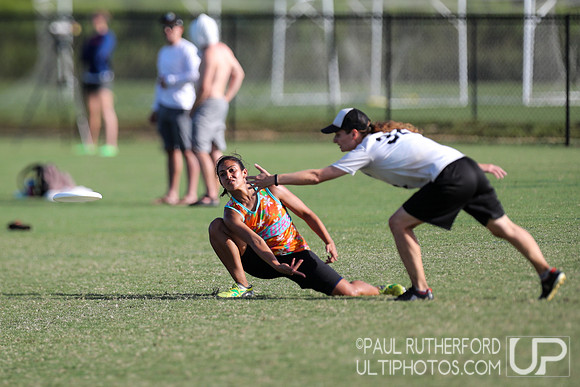 2017 Club National Championships