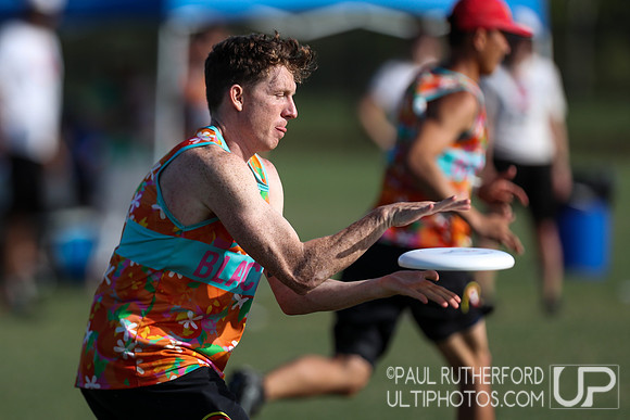 2017 Club National Championships