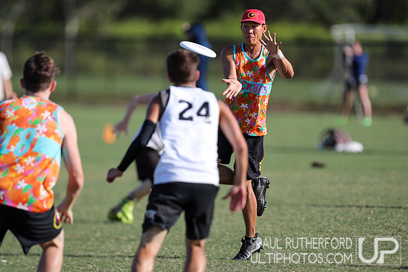 2017 Club National Championships