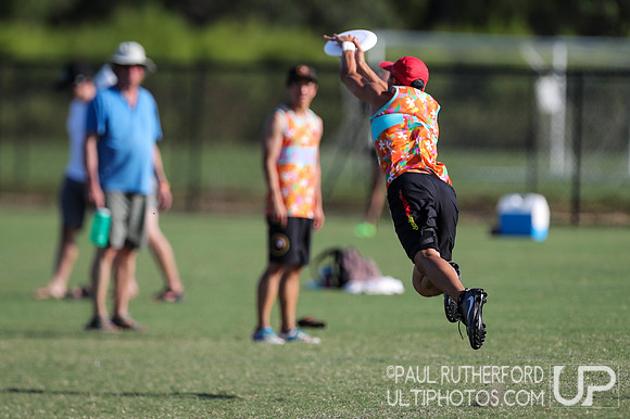 2017 Club National Championships