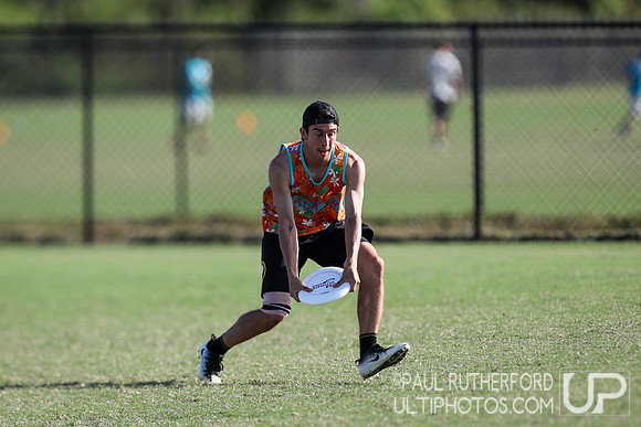 2017 Club National Championships