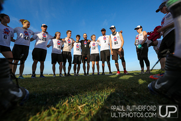 2017 Club National Championships