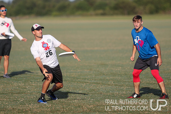 2017 Club National Championships