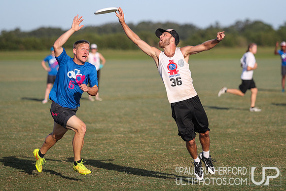 2017 Club National Championships