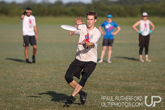 2017 Club National Championships