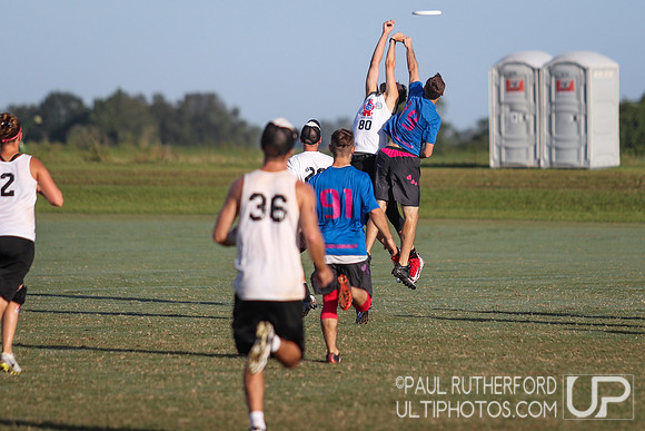 2017 Club National Championships