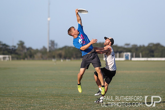 2017 Club National Championships