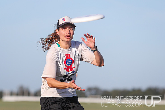 2017 Club National Championships