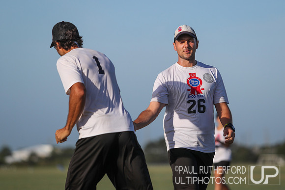 2017 Club National Championships