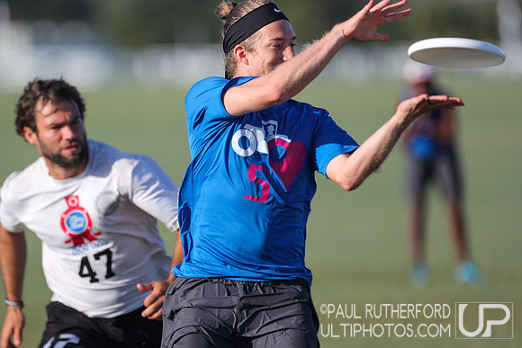 2017 Club National Championships
