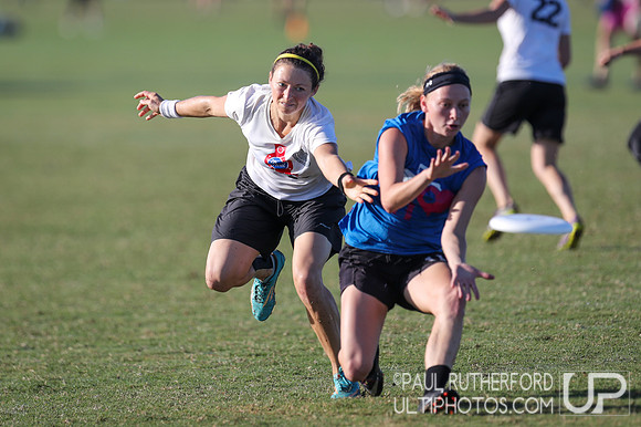 2017 Club National Championships