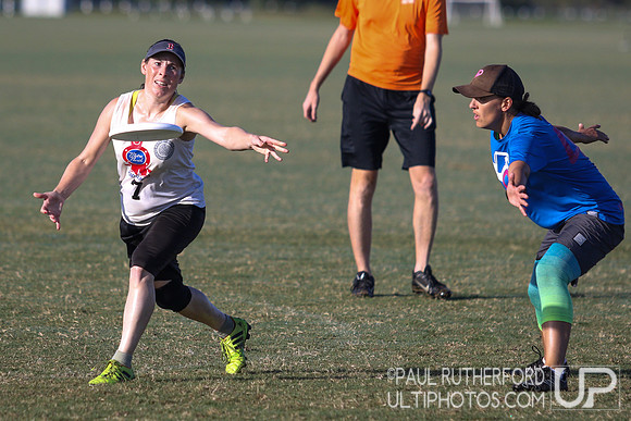 2017 Club National Championships