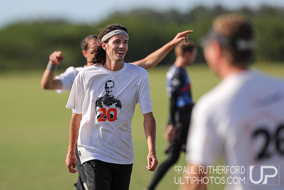 2017 Club National Championships