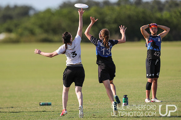 2017 Club National Championships