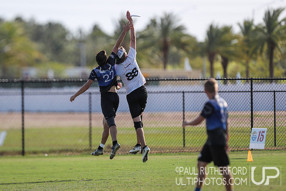 2017 Club National Championships