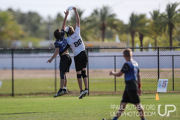 2017 Club National Championships