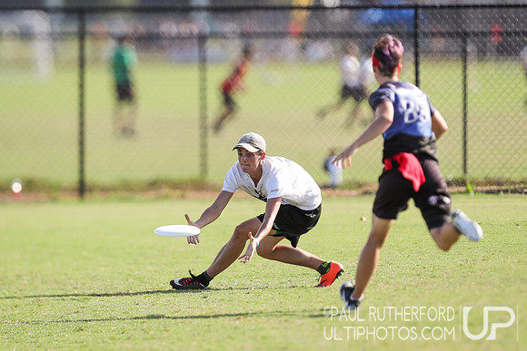 2017 Club National Championships