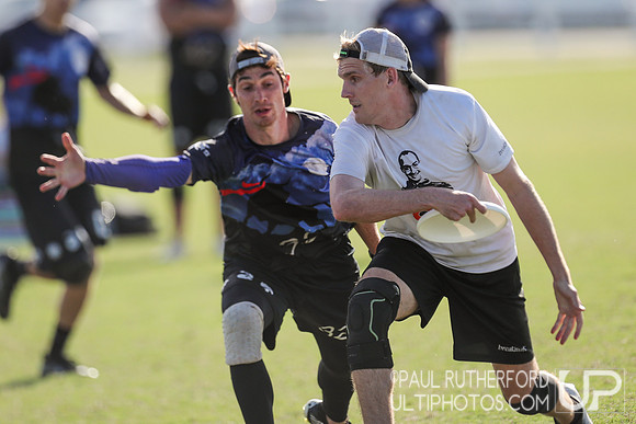 2017 Club National Championships