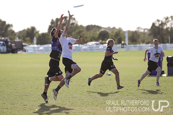 2017 Club National Championships