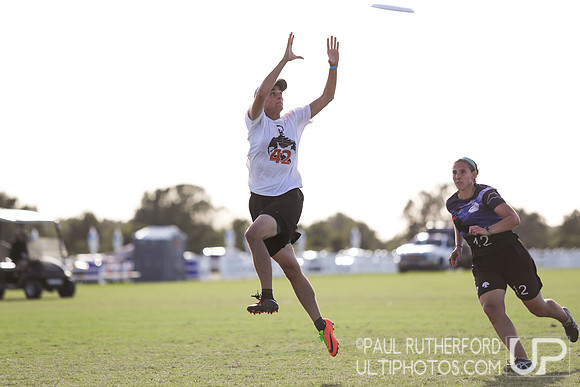 2017 Club National Championships