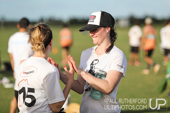 2017 Club National Championships