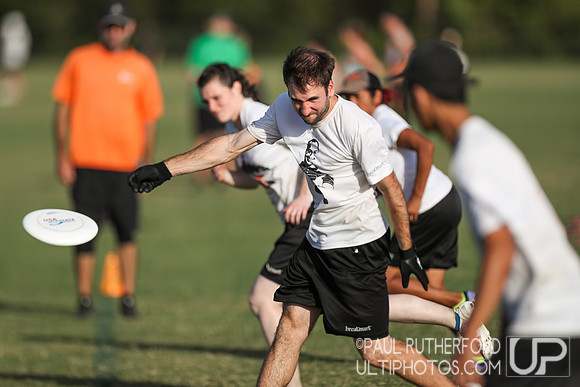 2017 Club National Championships