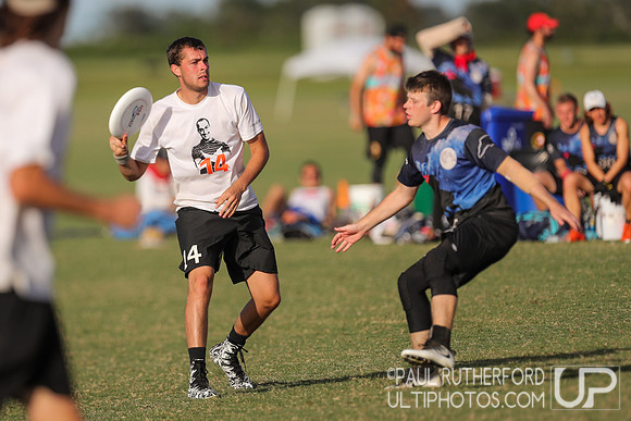 2017 Club National Championships