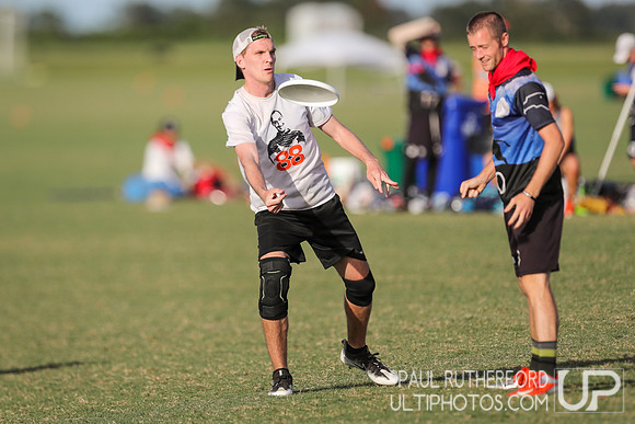 2017 Club National Championships