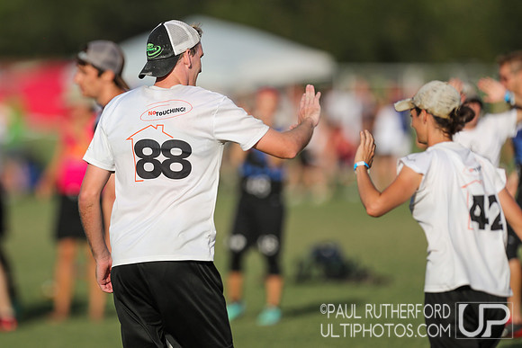 2017 Club National Championships