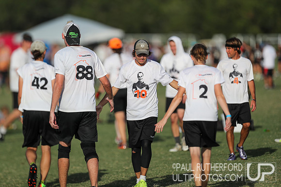 2017 Club National Championships