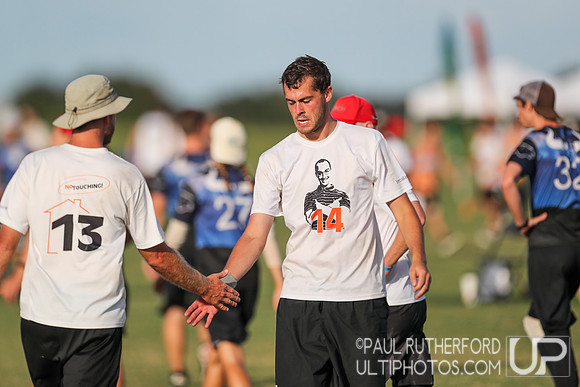 2017 Club National Championships